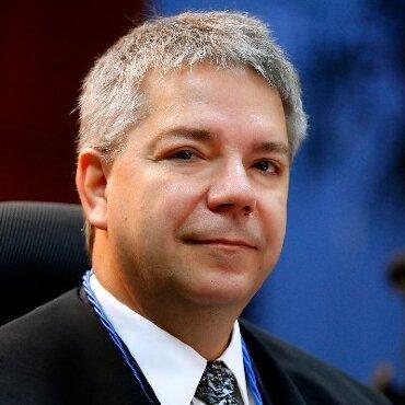 Luiz Henrique Lima - conselheiro TCE