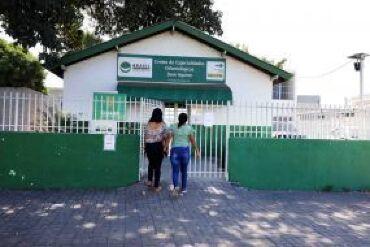 Daltinho nega agressões contra ex e filha menor e promete provar sua inocência
