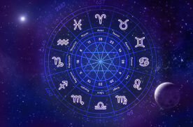 Horóscopo - zodíaco - imagem