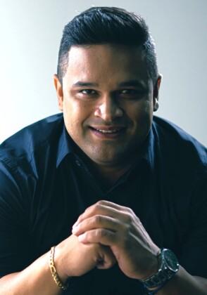  Rafael Fares 