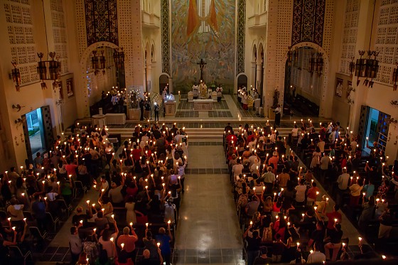 Arquidiocese de Cuiabá