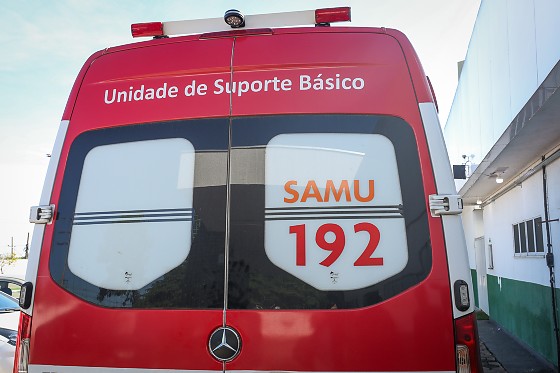 Michel Alvim/Secom-MT