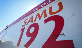 Michel Alvim/Secom-MT