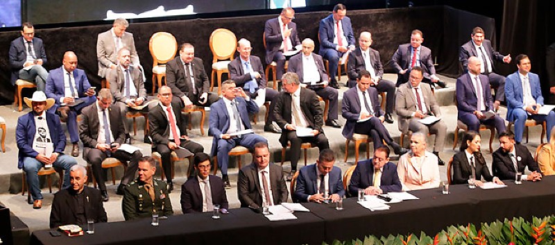 deputados reeleicao 3-5-2025