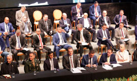 deputados reeleicao 3-5-2025