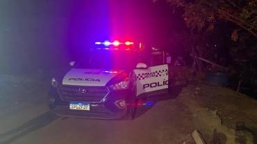 Dupla invade casa e executa jovem de 19 anos com 7 tiros em Cáceres