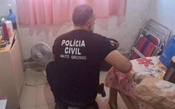 professor, assedio, tangará da serra