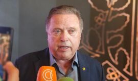 Patrícia Sanches/Rdnews