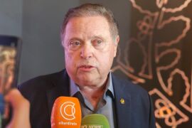 Patrícia Sanches/Rdnews