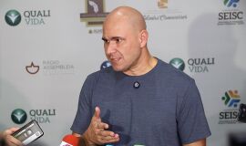 Rodinei Crescêncio/Rdnews