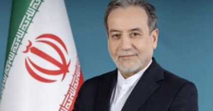 Embaixada do Irã em Brasília