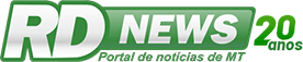 RDNews - Eleito o melhor site de Mato Grosso | As principais notícias de Cuiabá, Várzea Grande e int